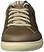 Skechers Men's Relaxed Fit Diamondback Rendol Sneaker,Taupe,US 10.5 M