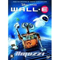 Amazon.com: WALL-E : Fred Willard, Andrew Stanton, Jim Morris