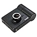 PowMax HH-B60 FHD 1080P GPS Dash Cam Dual Cameras Car 2.31 inch 170° Wide Angle Dashboard Camera Recorder with G-Sensor