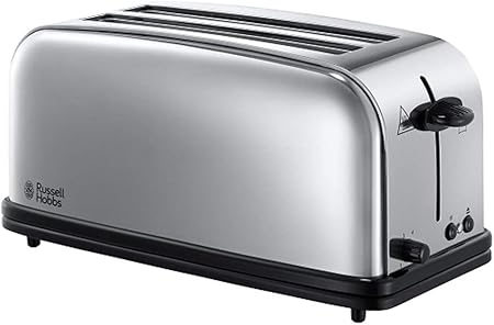 tostador russell hobbs amazon