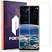Galaxy Note 8 Screen Protector, Poetic [Update Version][Full Coverage][HD Clear][Case Friendly][Anti-Fingerprint] Premium Edge-to-Edge Tempered Glass Screen Protector for Samsung Galaxy Note 8 (Clear)