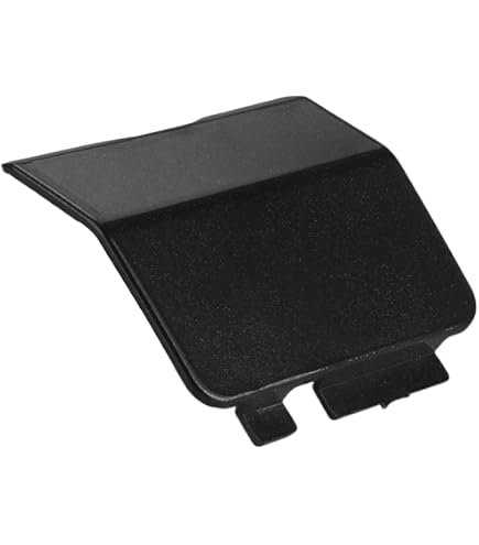 Tapa De Gancho De Remolque Para Mazda 6 Atenza 2015-2017 – Repuesto OEM GW2F-50-A11, Lado Izquierdo