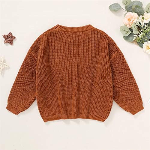 infant boy sweater