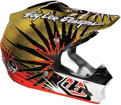 troy lee designs street bike helmets