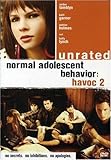 Havoc 2: Normal Adolescent Behavior poster thumbnail 
