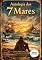 Livro Antologia dos 7 mares