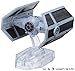 Tomica Star Wars Tsw-07 Darth Vader Dedicated Tie Fighter