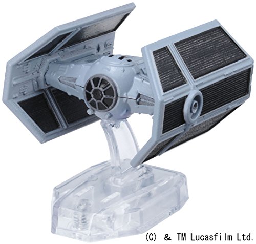 Tomica Star Wars Tsw-07 Darth Vader Dedicated Tie Fighter