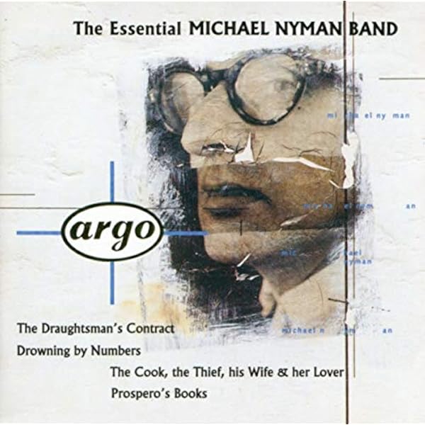 Amazon.com: The Essential Michael Nyman Band: CDs & Vinyl