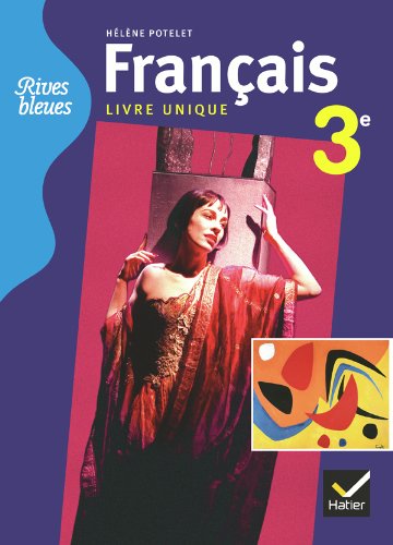 Français 3e