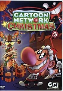 Cartoon Network Christmas Promo 2022 Amazon.com: Cartoon Network Christmas 3 : Lars Thiesgaard, Carlos  Alazraqui, Tom Kenny, Jeff Bennett, Steve Little, Mr. Lawrence, Jodi  Benson, Jill Talley, Jennifer Hale, Tara Strong, Annevig Schelde Ebbe, Jens  Jacob Tychsen,