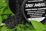 Dark Angels Facial Cleanser 3.5 oz by LUSH