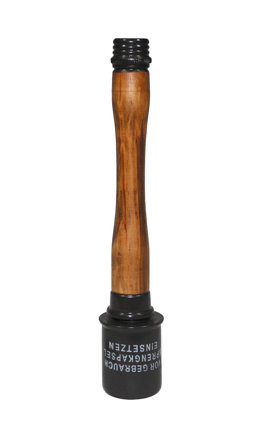 MFH Stick Grenade wooden deco (M 24)