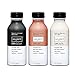 Soylent Cafe Variety Pack, Coffiest, Chai and Vanilla, 14 oz(1 Bottle per Flavor)