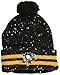 '47 NHL Women's Amelia Cuff Knit Beanie with Pom