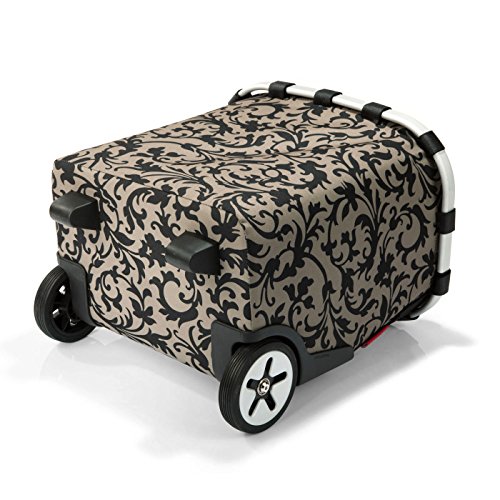 reisenthel Carrycruiser Shopping Trolley, Baroque Taupe