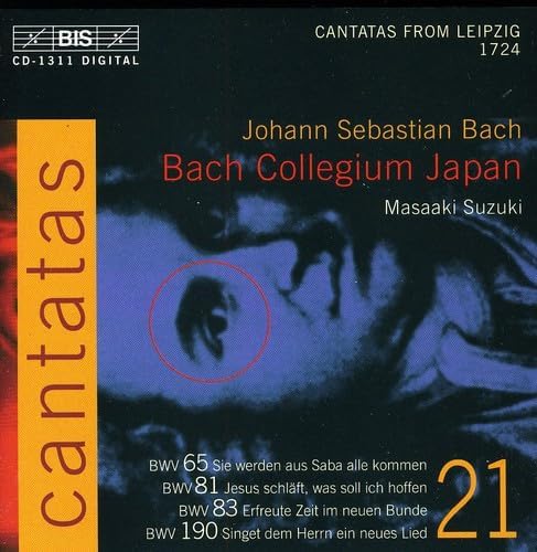 La Petite Bande, Sigiswald Kuijken, Johann Sebastian Bach, __