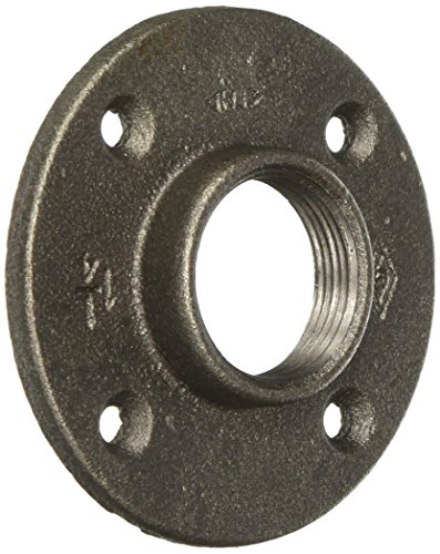 B & K 521606Bg 114" Flange