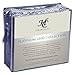 HC COLLECTION Bed Sheets Full Size Set, Hotel Luxury Platinum 1800 Series Brushed Microfiber Sheet w/Pillow Cases, Ultra Soft Lightweight 4 Pcs Bedding for Hot Sleepers Men Women Teens, Navy