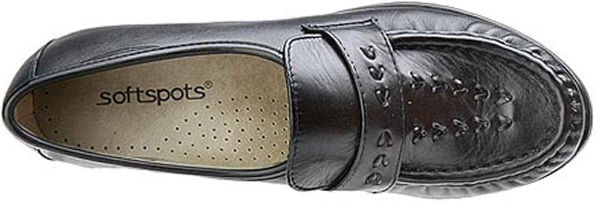 zapatos softspots