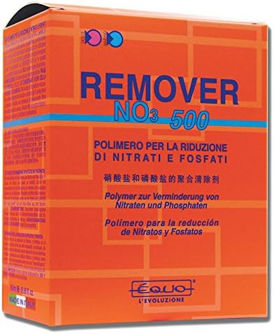 EQUO REMOVER NO3 Box