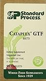 Standard Process Cataplex GTF 90 T
