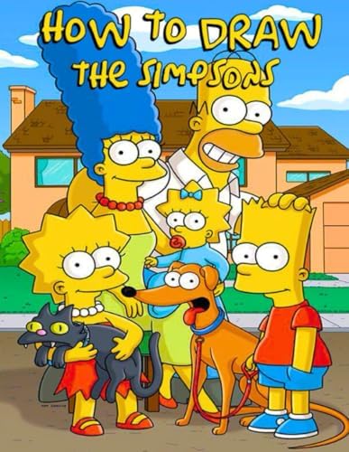 【極美品】The Simpsons Handbook 原画集 ザ・シンプソンズ The Simpsons Handbook: Secret Tips from the Pros: Groening, Matt