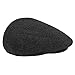Vmevo Men's Flat Ivy Gatsby Newsboy Cap Warm Winter Driving Hunting Duckbill Hat