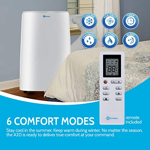 11 Best Smart Space Heaters of 2021 [5 Work with Alexa]