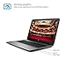 HP 15-ay018nr 15.6-Inch Laptop (Intel Core i7, 8GB RAM, 256GB SSD)