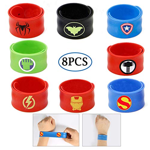 Top 10 Boys' Wristbands of 2020 No Place Called Home