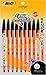 On this OR10BLK10P 10 BIC Big Orange Medium EG1.0 black 1.0mm (japan import)