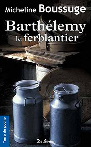 Barthélemy le ferblantier