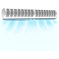 Air Curtain Large air Volume and Low Noise at Commercial entrances and exits Two-Speed Adjustable Machine Remote Control Wind Direction Adjustable Energy-Saving Machine