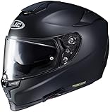 HJC XF-10-0804-0135-06 RPHA 70 ST Metallic and Semi
