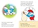 The Smurfs and the Magic Egg (Smurfs Classic)