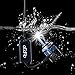 OEDRO 9006 HB4 LED Headlight Bulb Conversion Kit - 4-side Patch 9006 HB4 Headlight Bulb 8000Lm Super Bright 9006 Led Fog Light Bulbs 6000K Xenon White 2-Year Warranty
