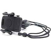 GranBoard Smartphone Holder Black