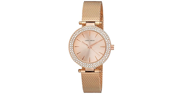 laura ashley watches ladies