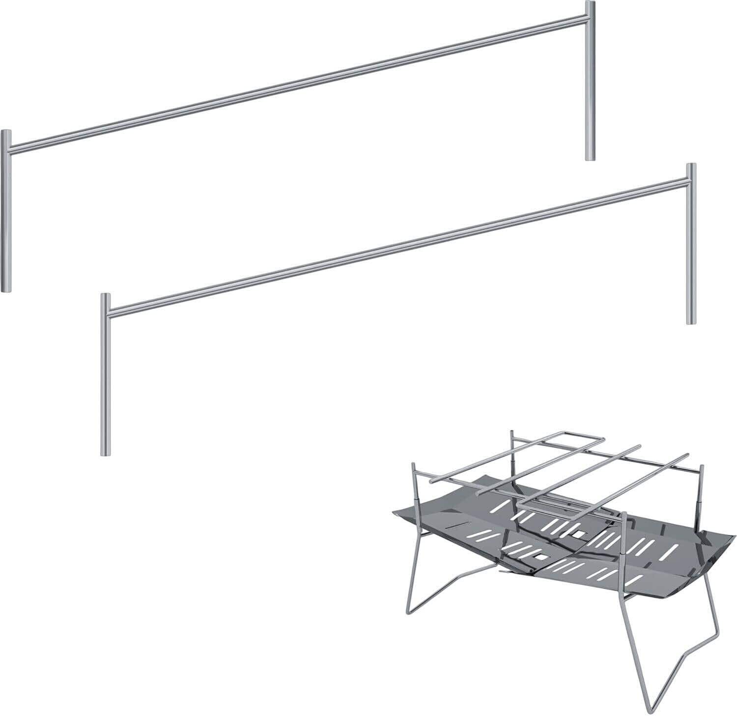 Tokyo Camp 焚き火台 短いサイズの商品画像