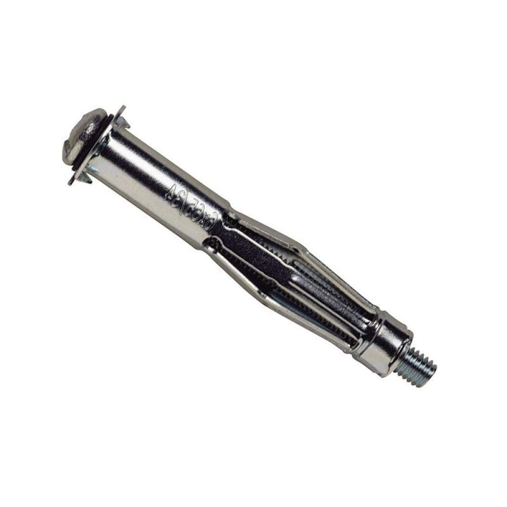 Rawlplug SM-05037 M5 5 x 40 mm Interset Cavity Wall Fixing Screw (100 pieces)