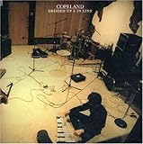 Copeland Album: «Dressed Up & In Line» (Front side) Copeland Album: «Dressed Up & In Line» (Front side)
