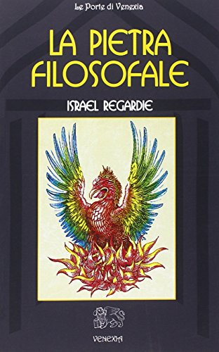 La Pietra Filosofale.
