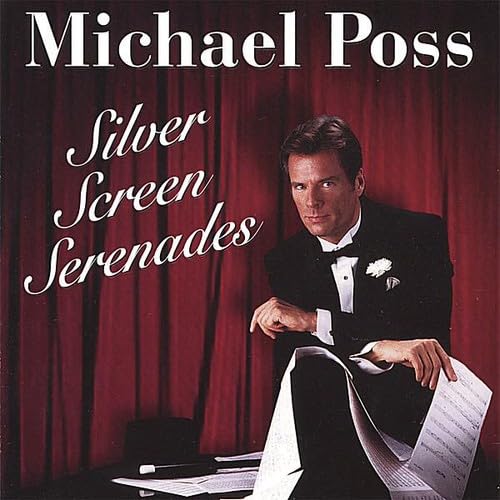 Silver Screen Serenades at Amazon