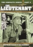LIEUTENANT:THE COMPLETE SERIES PART 2 / (FULL)     image