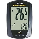 CatEye Strada Cadence Bike Computer