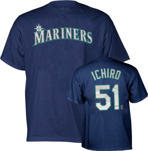 mariners pullover jersey