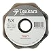 Tenkara USA Nylon Tippet, 30m 4.9 lb 5x Fly Fishing Monofilament Clear Line
