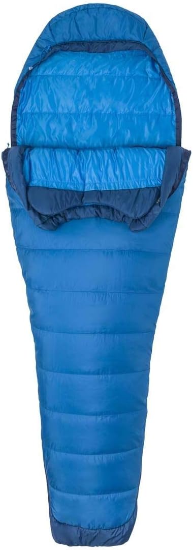 marmot trestles elite eco 30 sleeping bag