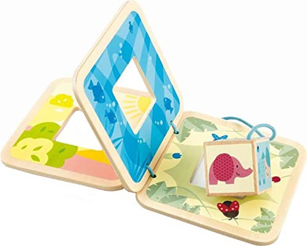Hape E8523 Baby Toys